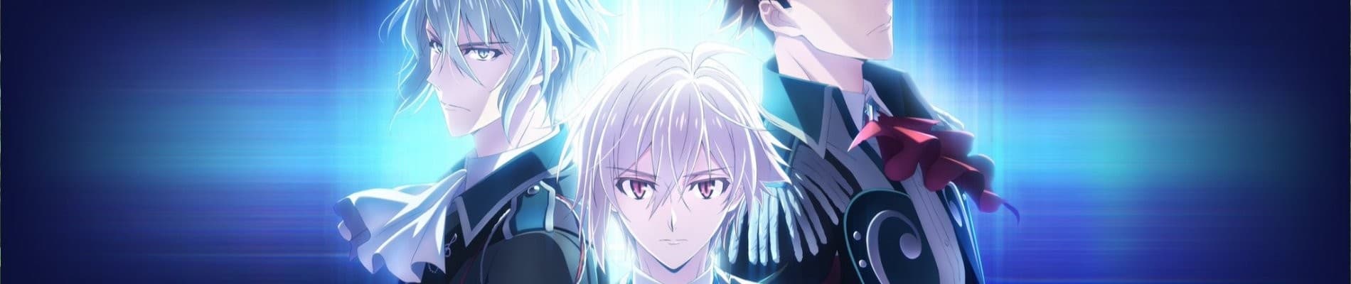 IDOLiSH7 Third BEAT!