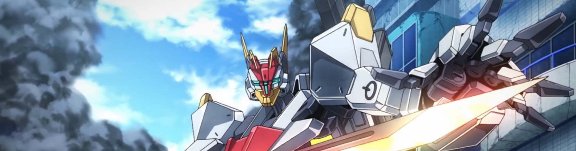 AMAIM Warrior at the Borderline