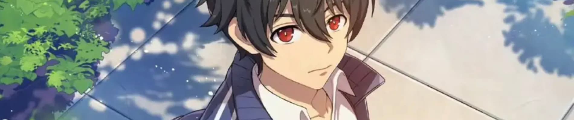 The Daily Life of the Immortal King Season 3