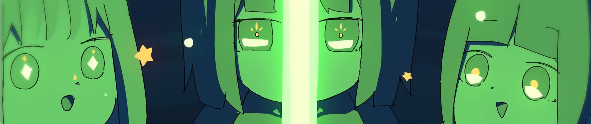 Fireflies Never Came