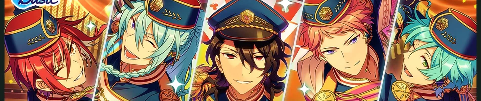 Ensemble Stars!! Reminiscences Selection ELEMENT