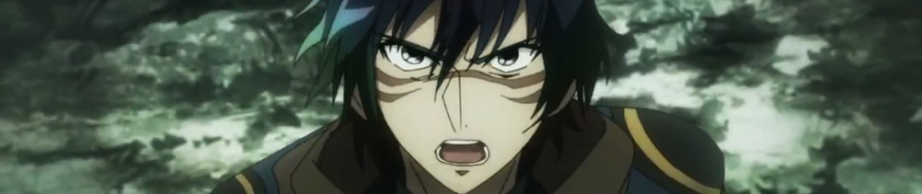 A Returner's Magic Should Be Special