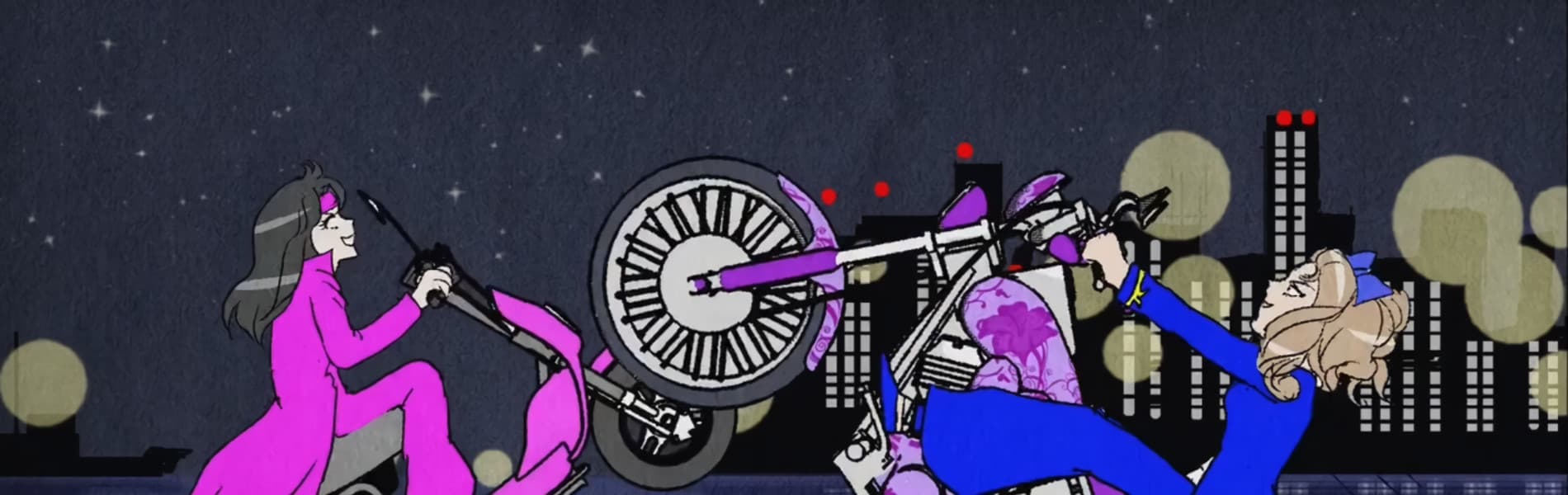 Glass no Kamen Desu ga