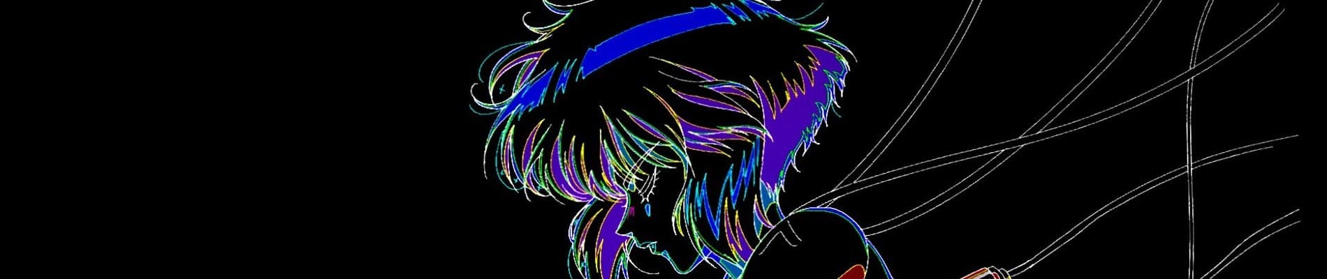 THE GHOST IN THE SHELL