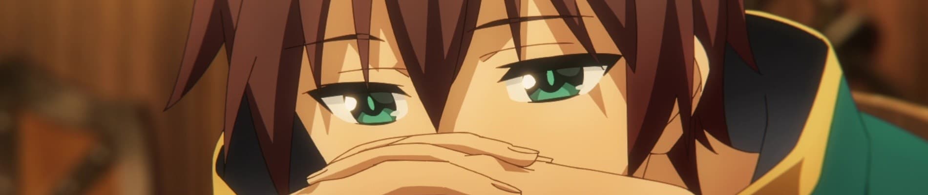 KONOSUBA -God's Blessing on This Wonderful World! 3 -BONUS STAGE-