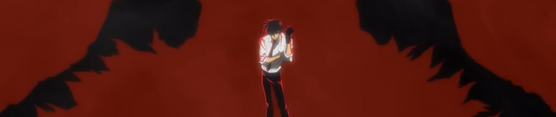 Hell Teacher: Jigoku Sensei Nube (2025) Part 2