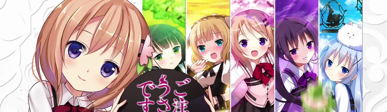 Is the Order a Rabbit?