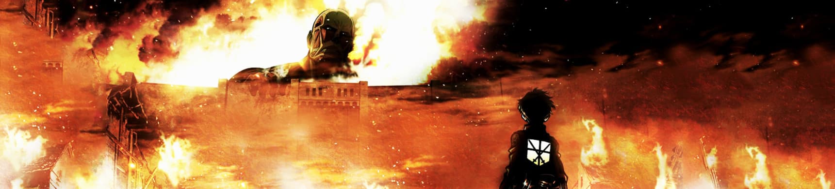 Attack on Titan Part II: Wings of Freedom