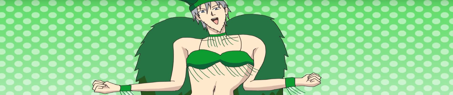 Gakuen Handsome The Animation