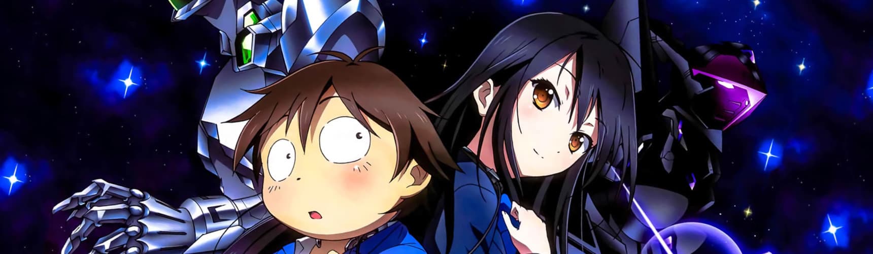 Accel World: Infinite∞Burst