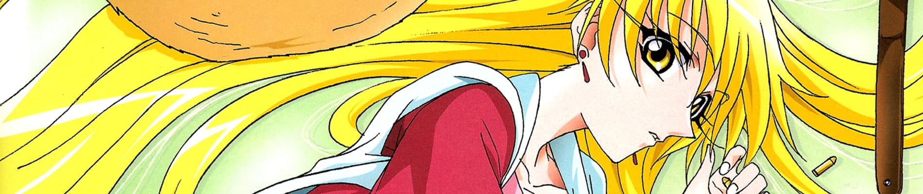 Grenadier: The Beautiful Warrior