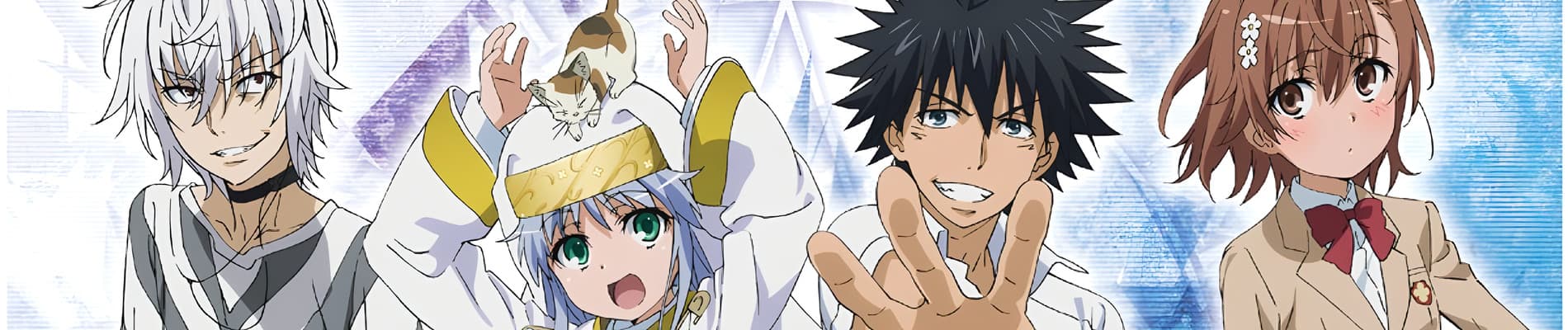A Certain Magical Index II