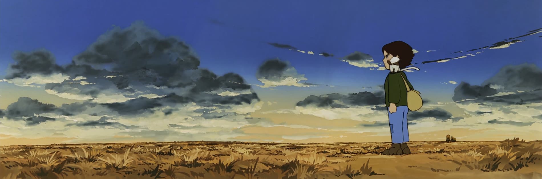 3000 Leagues in Search of Mother