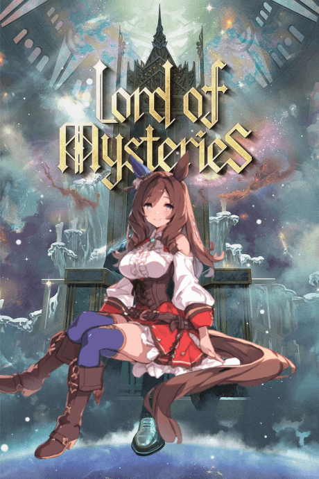 Lord of Mysteries