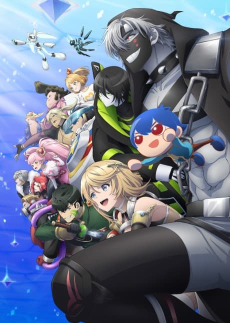 #COMPASS2.0 ANIMATION PROJECT