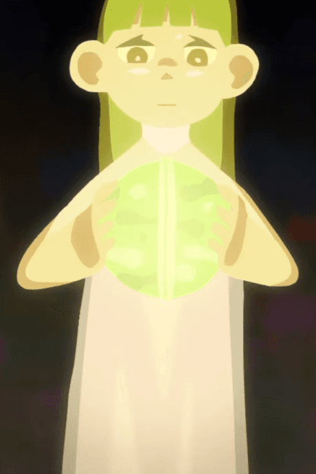 Itadakinosaki