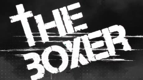 The Boxer