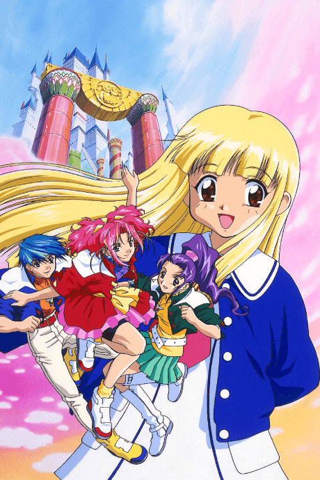 Super Doll★Licca-chan