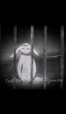 Escape from Tsuki No Uragawa ZOO