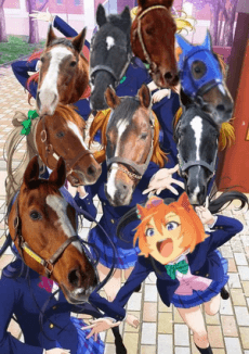 Love Live! School Idol Project