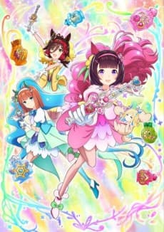 Healin' Good Precure