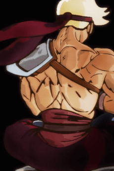 Tekketsu Gravity
