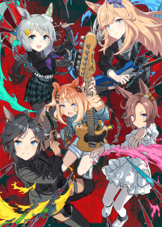 Girls Band Cry