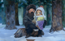 Share the Warmth